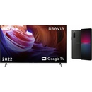 Televízory Sony Bravia KD-75X85K