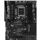 ASRock B860 CHALLENGER WIFI