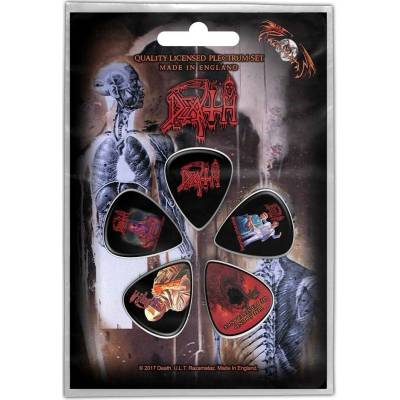 Brnkadlo Death - Albums