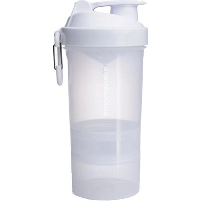 Smart Shake Original2GO 600ml - bílý