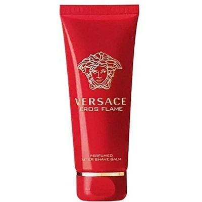 Versace Eros Flame Балсам след бръснене за мъже 100ml