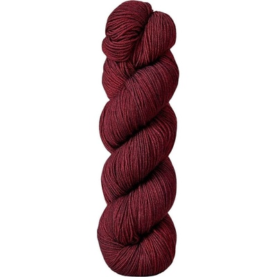 Urth Yarns Harvest Fingering Black Grape Плетива прежда (HF-BLACK GRAPE)