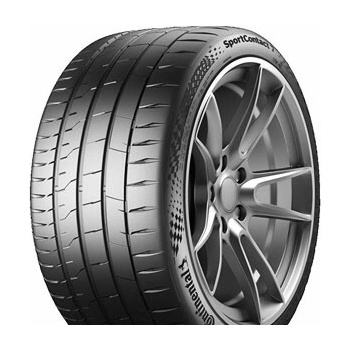 Continental SportContact 7 295/30 R24 108Y
