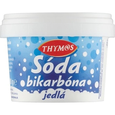 Thymos Jedlá soda bikarbona 100 g