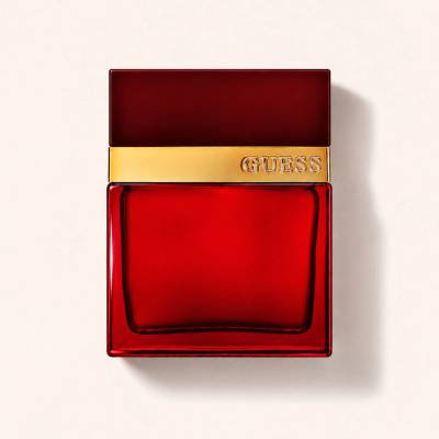 Guess Seductive Red toaletní voda pánská 100 ml