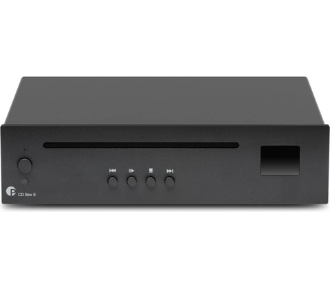 Pro-ject CD Box E