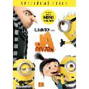 JÁ, PADOUCH 3 - S.E. DVD