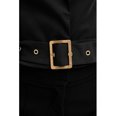 Karl Lagerfeld Елек с вълна Karl Lagerfeld (B1W14009)