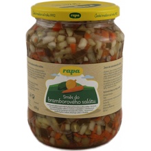Rapa Směs do bramborového salátu 660 g