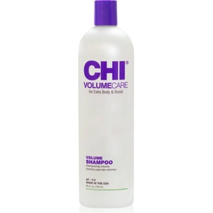 CHI VolumeCare Volumizing Shampoo шампоан за обем 739ml