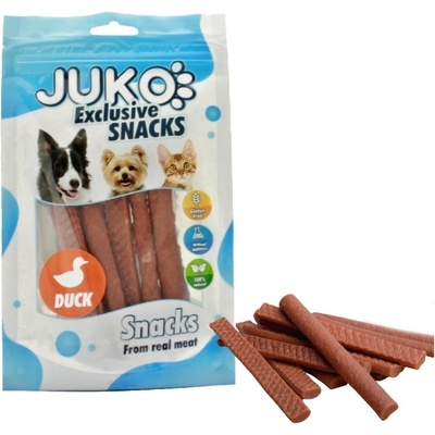 Smarty Snack Duck Pressed Stick 70 g