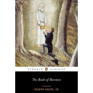 Book of Mormon | Joseph Smith (ISBN: 9780143105534)