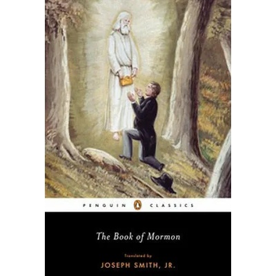 Book of Mormon | Joseph Smith
