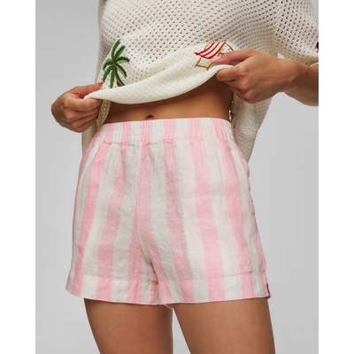 Mc2 Saint Barth Meave dámské šortky