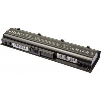 VHBW Батерия за HP Probook 4340 / 4340s / 4341 / 4341s, RC06, 4400 mAh (800107042)