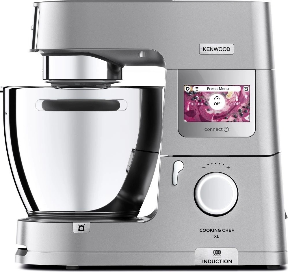 Kenwood Cooking Chef XL KCL95.424SI