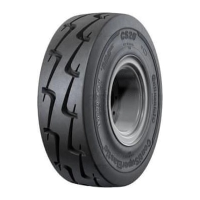 Continental CS20+ 140/55-9 104A5 TL