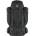 Fjällräven Трекинг раница Fjällräven Kajka 100 Walking backpack - Coal Black - размер One Size (505-0855-0111)