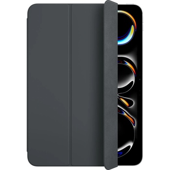 Apple Smart Folio iPad 11 M4 2024 MW983ZM/A čierne