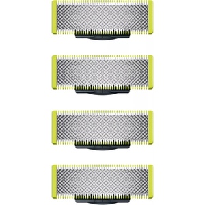 Philips Самобръсначка PHILIPS OneBlade replacement 4-pack QP240/50 (QP240/50)