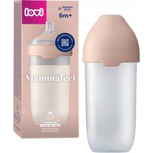 Lovi Fľaša Mammafeel 330 ml