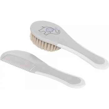 Image 1 of Bébé-Jou Комплект четка и гребен Bebe-Jou - Ollie (6234118)