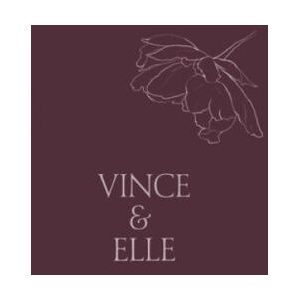 Vince & Elle | Willow Winters (ISBN: 9798455226540)