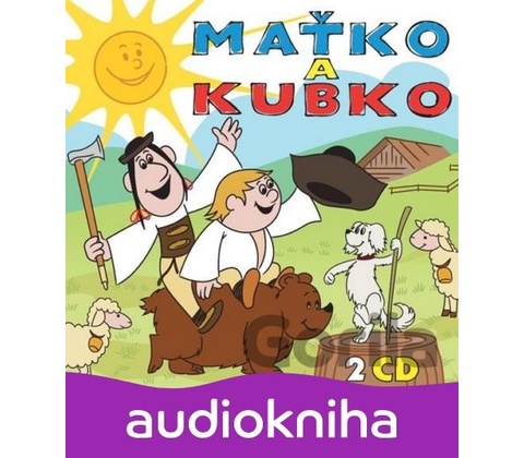 Maťko a Kubko