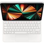 Apple iPad Pro 12.9 G5 Case English white (MJQL3Z/A)