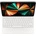 Apple iPad Pro 12.9 G5 Case English white (MJQL3Z/A)