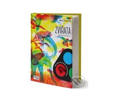 Zvířata