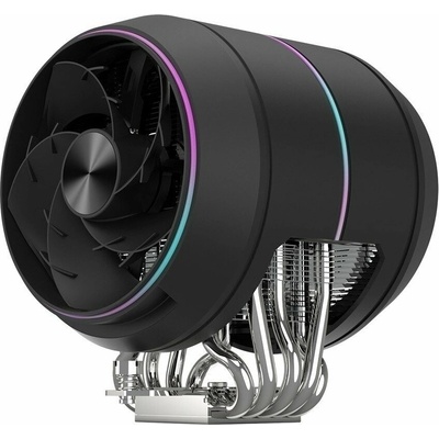 Zalman ZET5 Black