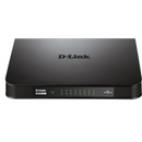 D-Link GO-SW-16G