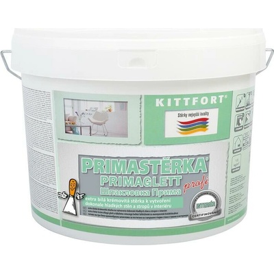 Kittfort PRIMAstierka 0,5 kg
