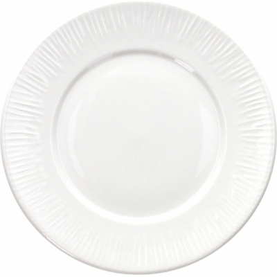Tognana PHILO BIANCO Talíř dezertní 19 cm 6 ks