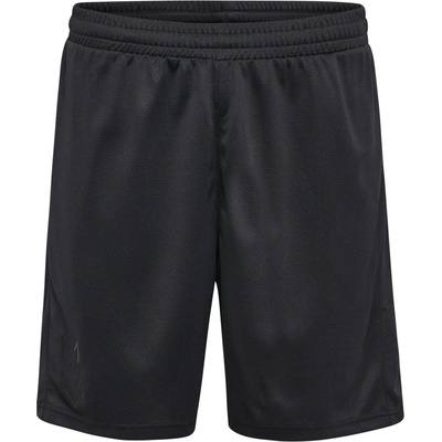 Hummel šortky hmlACTIVE PL shorts 224496-2001