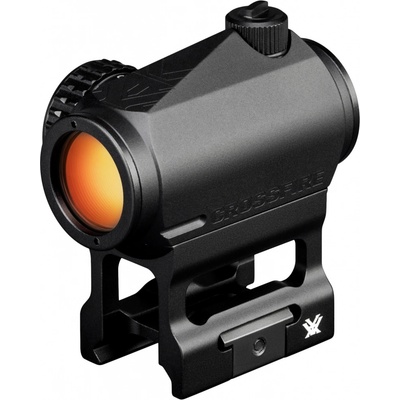 Vortex Crossfire Red Dot
