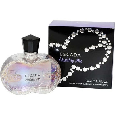 Escada Absolutely Me parfumovaná voda dámska 75 ml tester