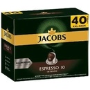 Jacobs Espresso 40 ks