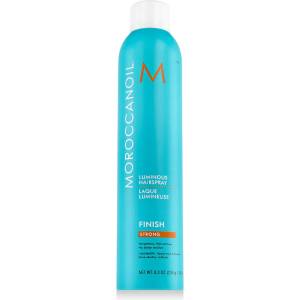Moroccanoil Finish Strong Luminous Hairspray 330 ml