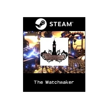 The Watchmaker