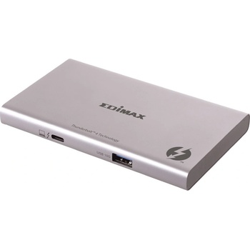 EDIMAX Edimax UC4-010TB Thunderbolt кабел, 1 m, 40 Gbit/s, черен (TD-405BP)