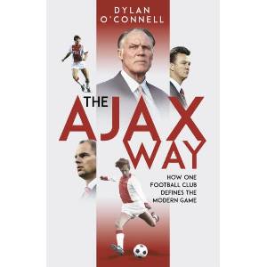 Ajax Way | Dylan O'Connell (2024)