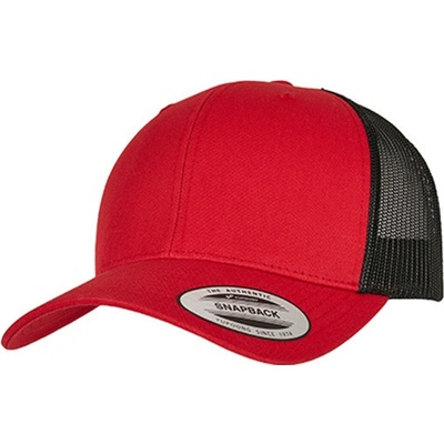 Flexfit Unisex FX6606T Red