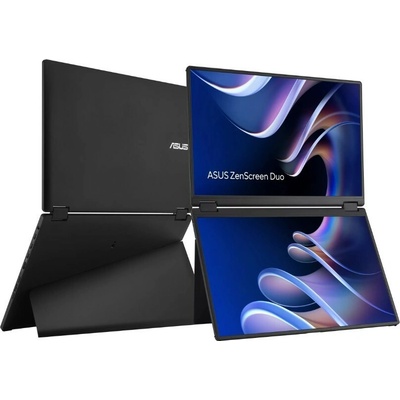 Asus ZenScreen MB14FCD