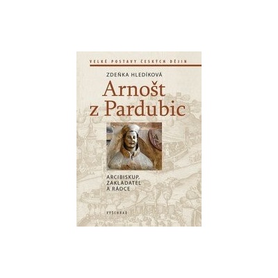 Arnošt z Pardubic