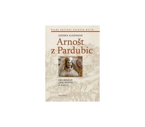 Arnošt z Pardubic
