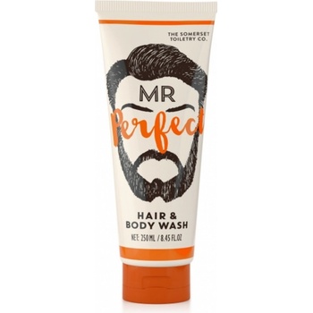 Somerset Toiletry Pán Perfect umývací gél 250 ml