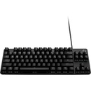 Logitech G413 TKL SE Mechanical Gaming Keyboard 920-010446 US