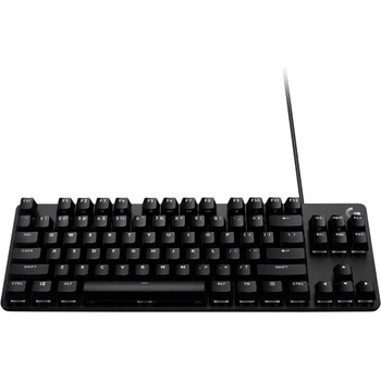 Logitech G413 TKL SE Mechanical Gaming Keyboard 920-010446 US